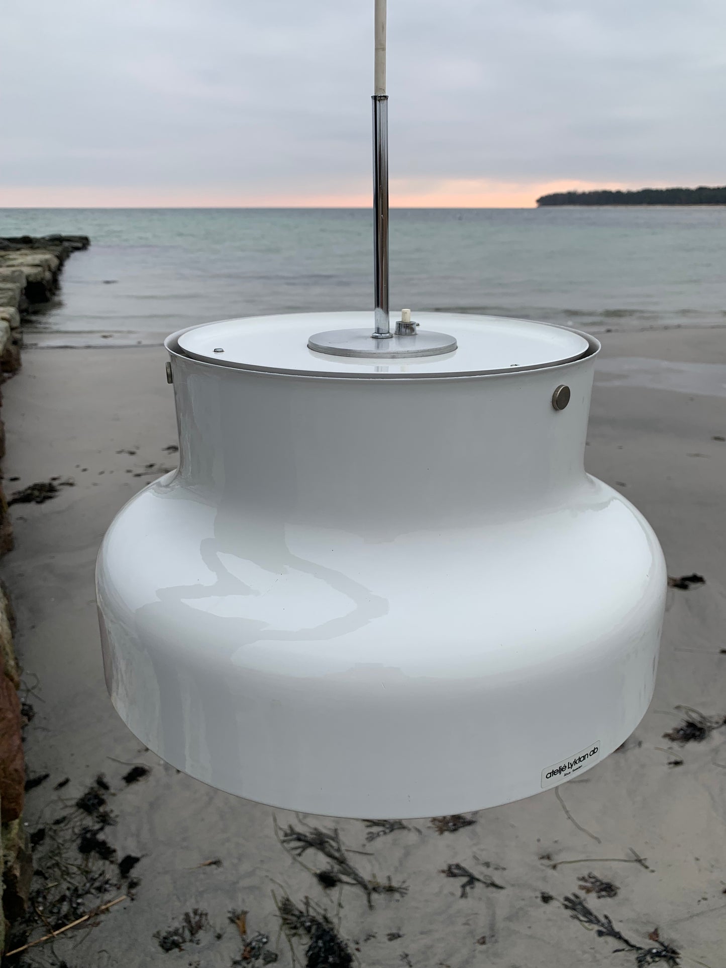 Bumling Anders Pehrson – Ateljé Lyktan