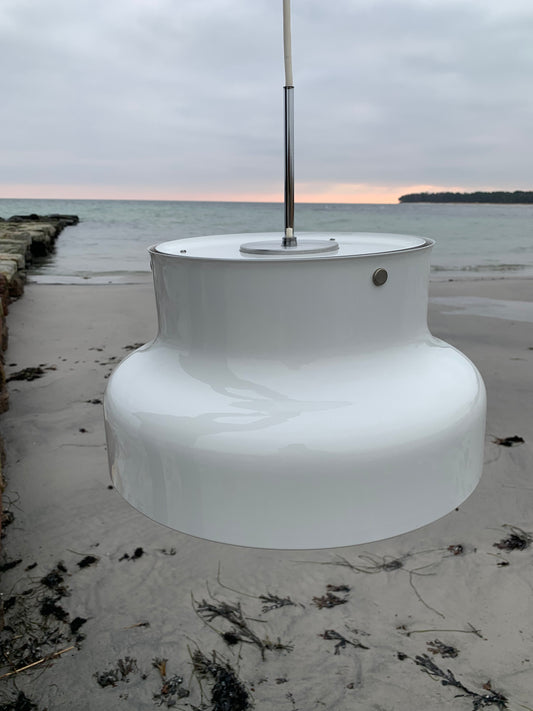 Bumling Anders Pehrson – Ateljé Lyktan