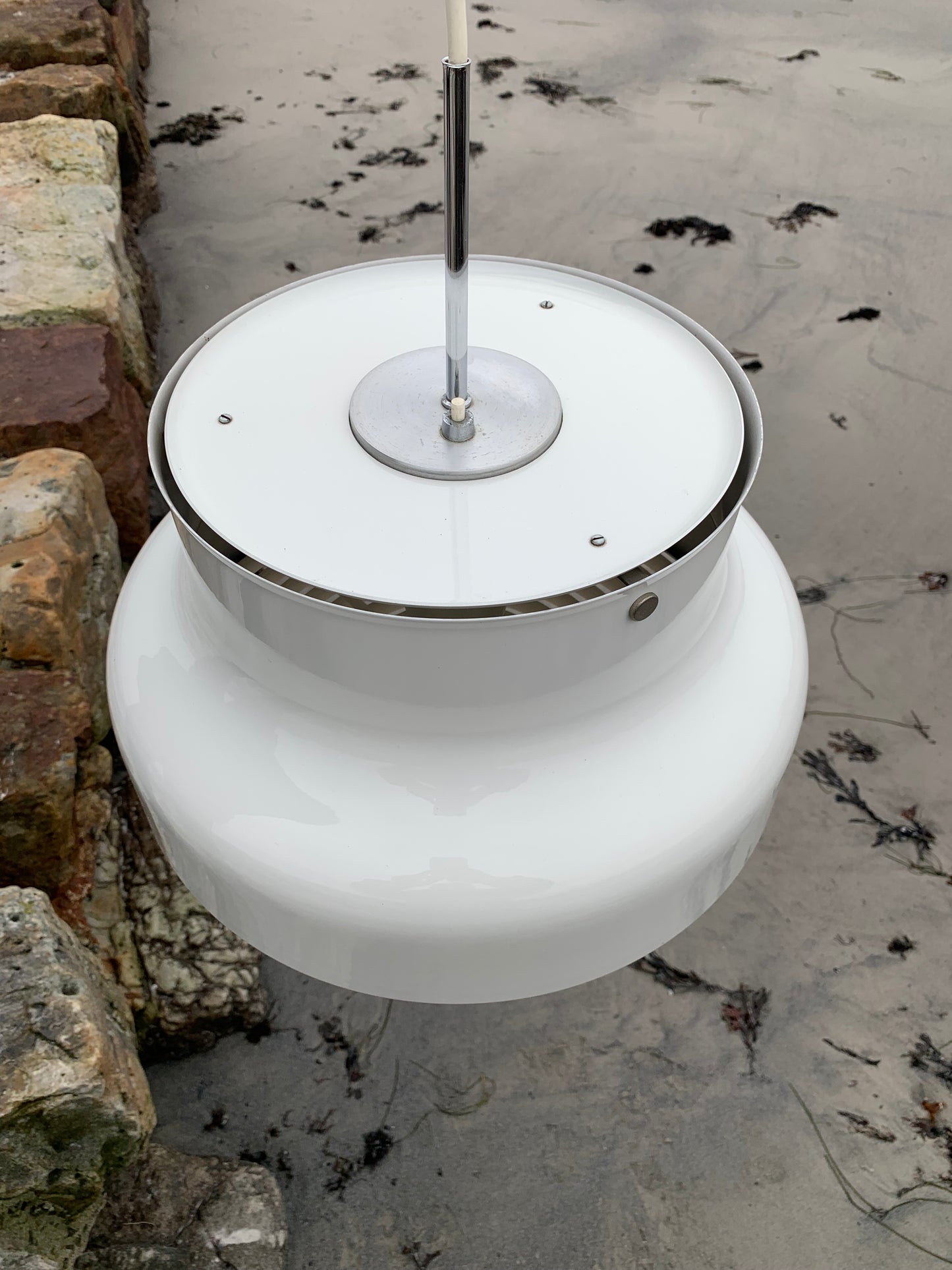 Bumling Anders Pehrson – Ateljé Lyktan