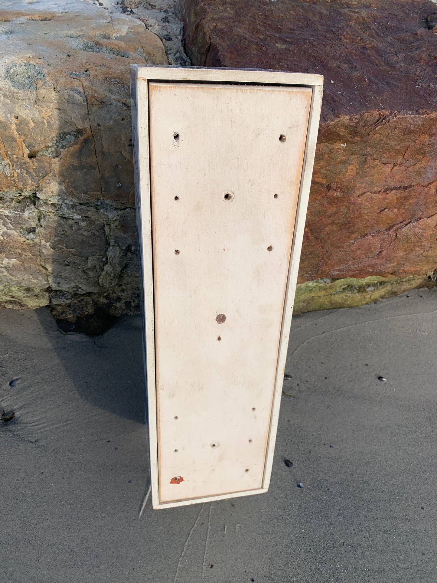 Italienischer Verkaufsautomat