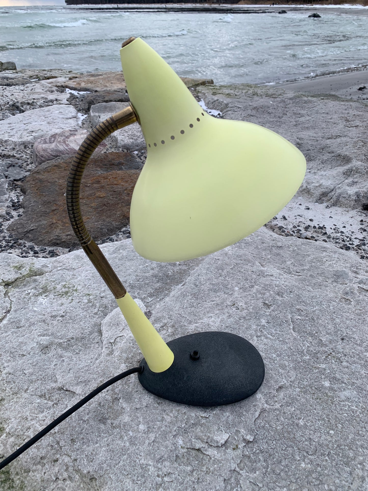 Kosakenlampe