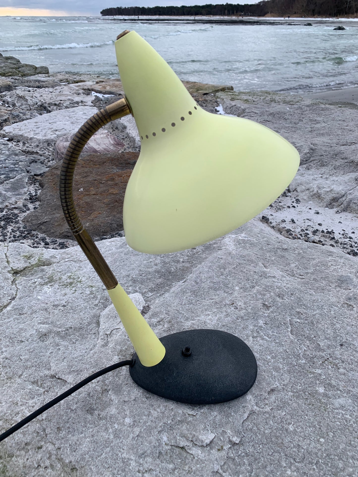 Kosakenlampe