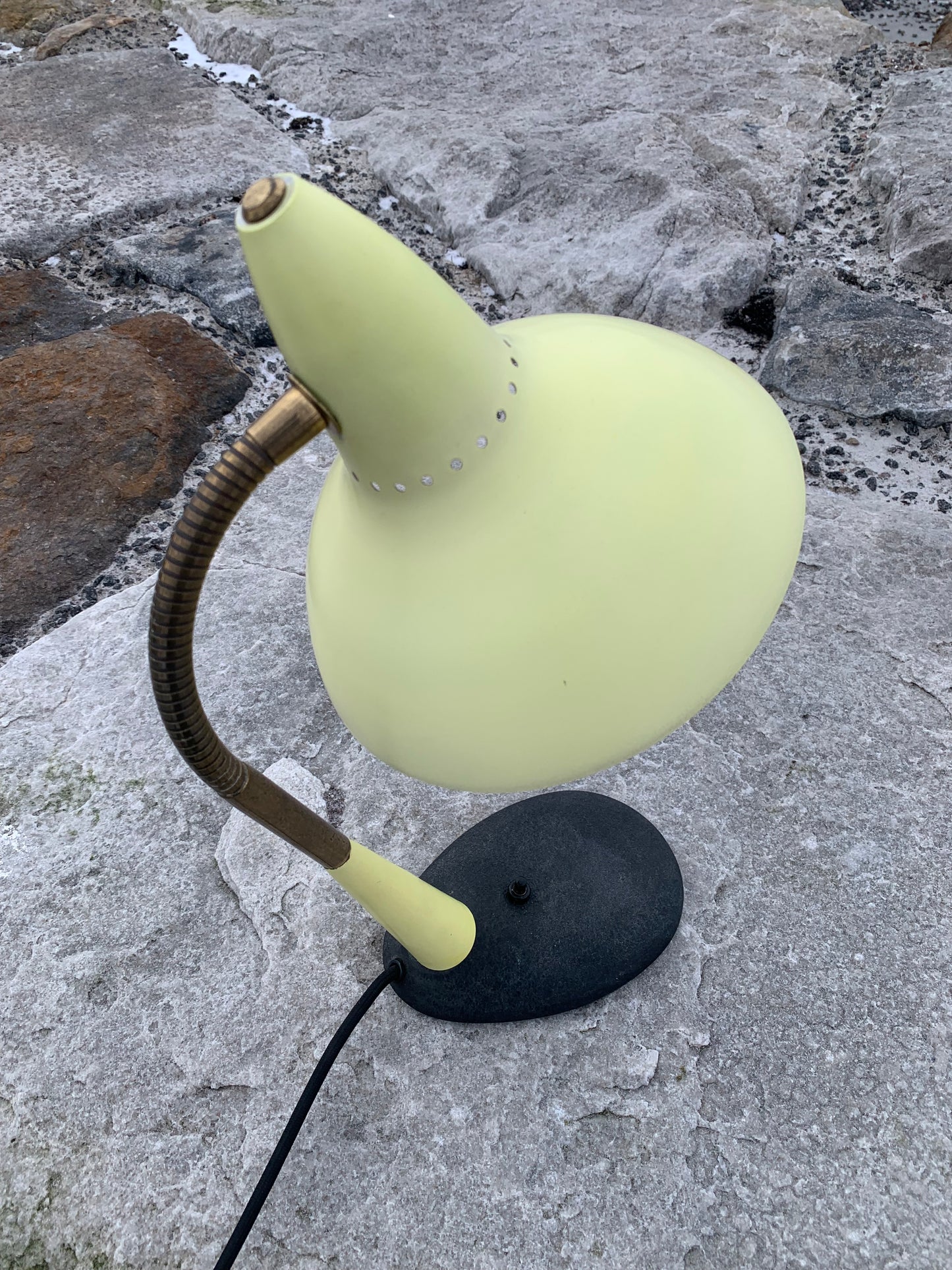 Kosakenlampe