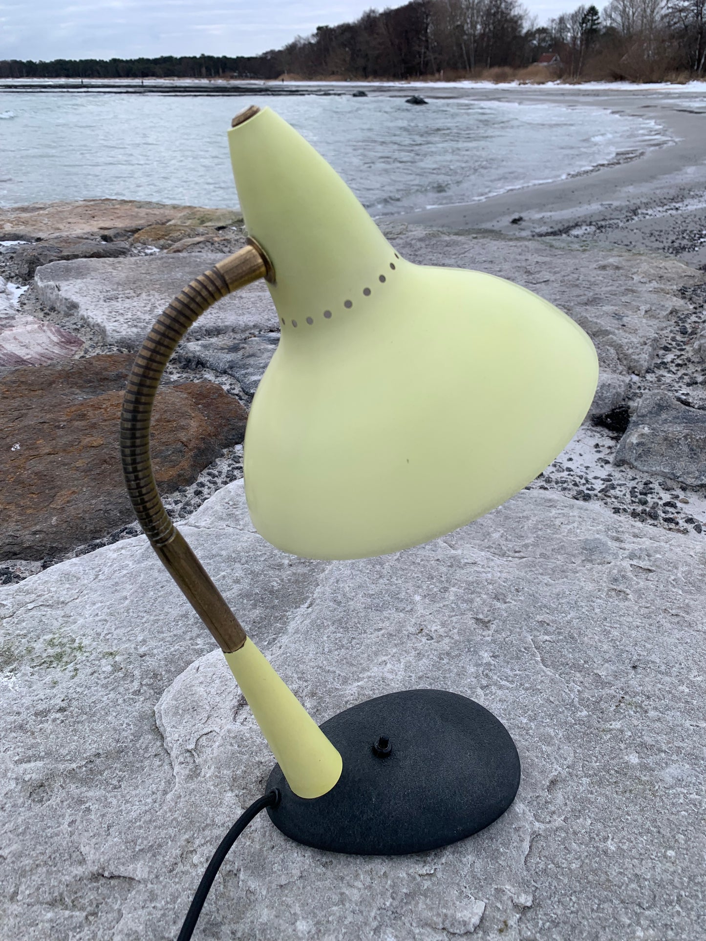 Kosakenlampe