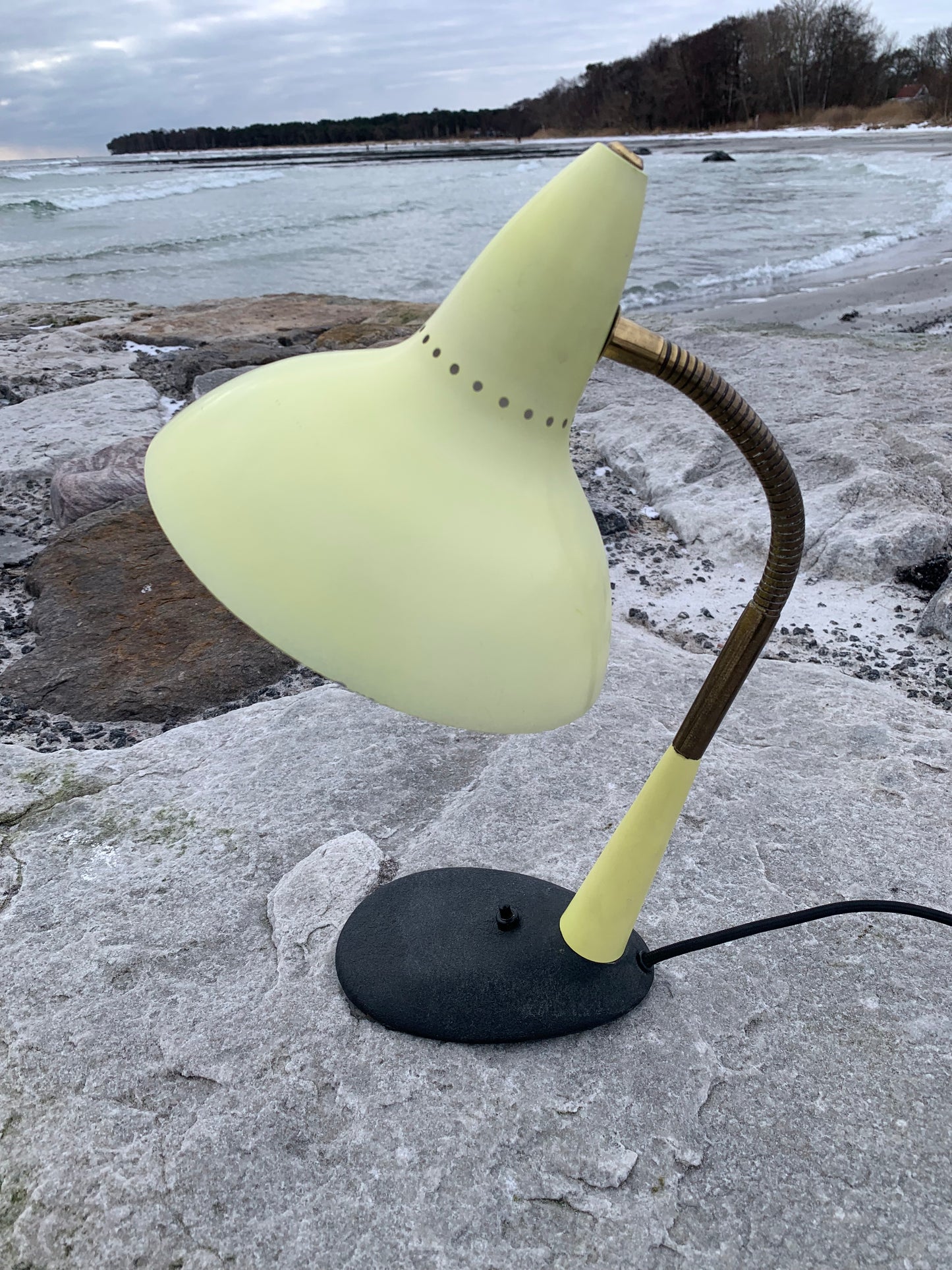 Kosakenlampe