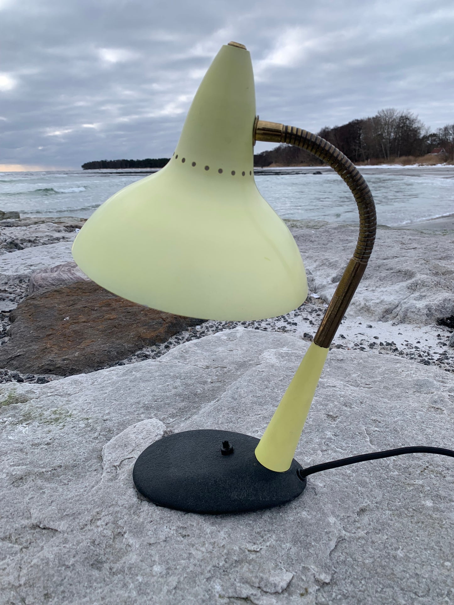 Kosakenlampe