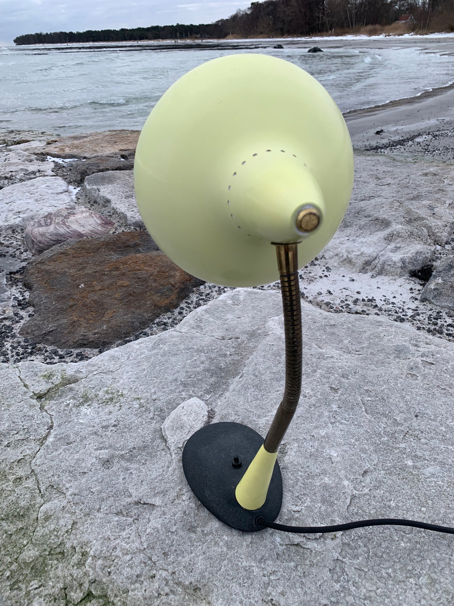 Kosakenlampe