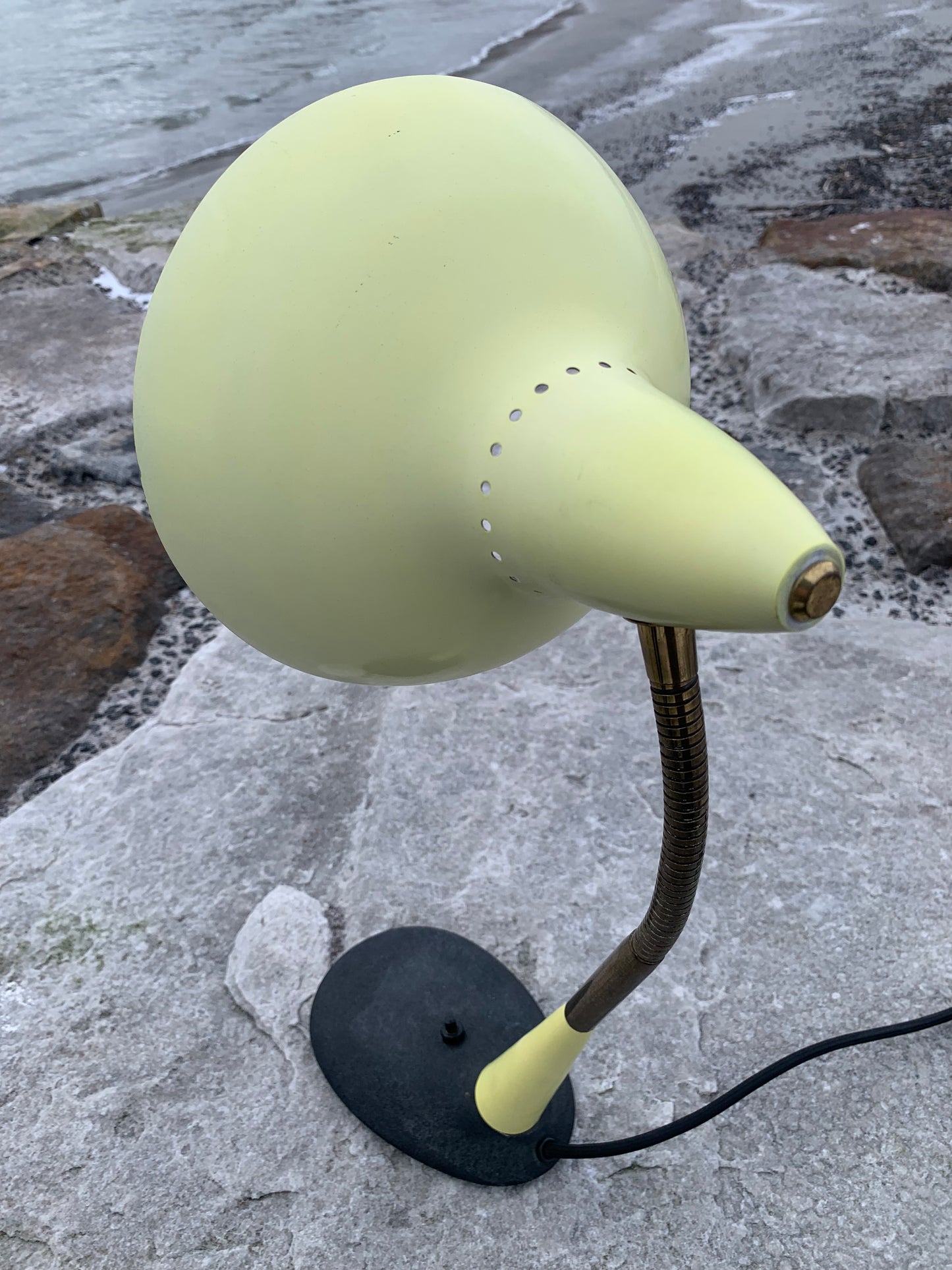 Kosakenlampe
