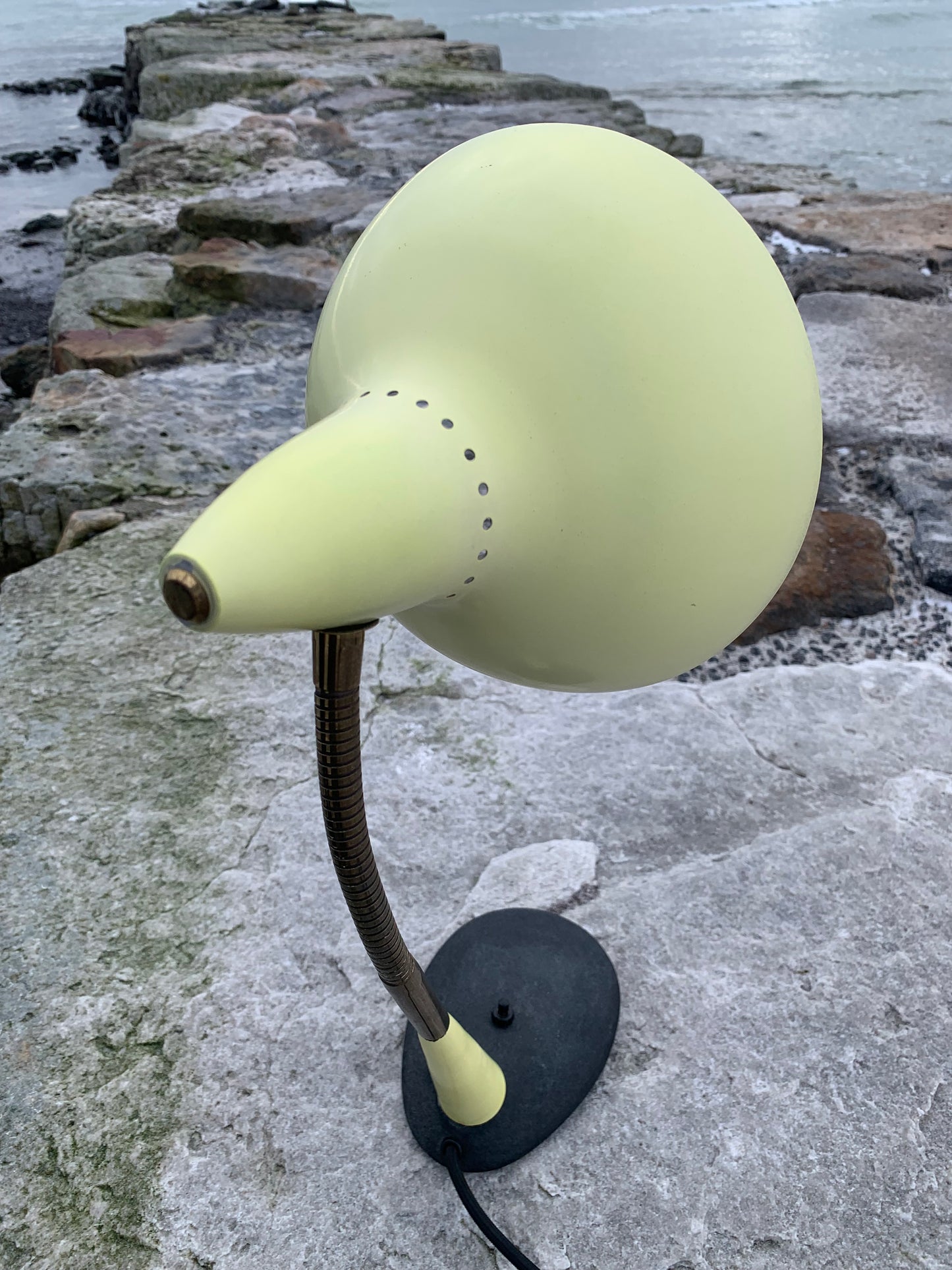 Kosakenlampe