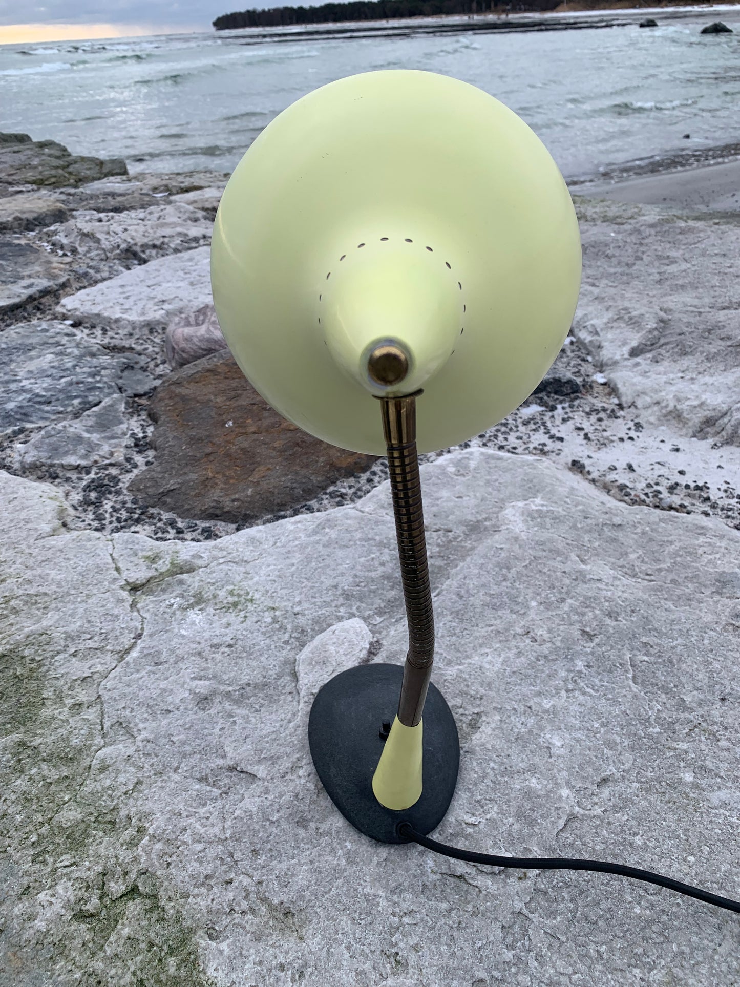 Kosakenlampe