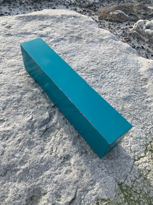 Fassadenbuchstabe - I