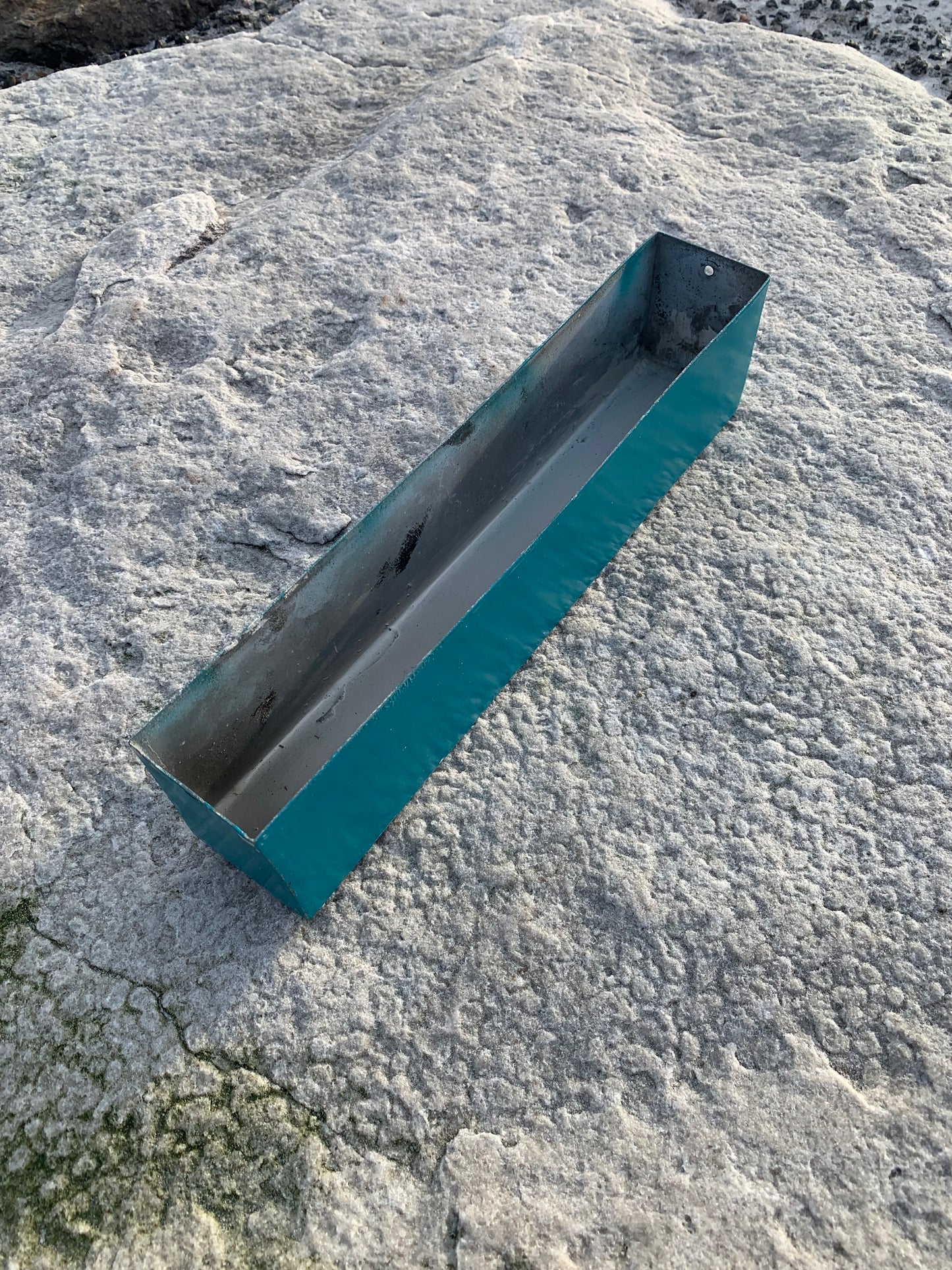 Fassadenbuchstabe - I