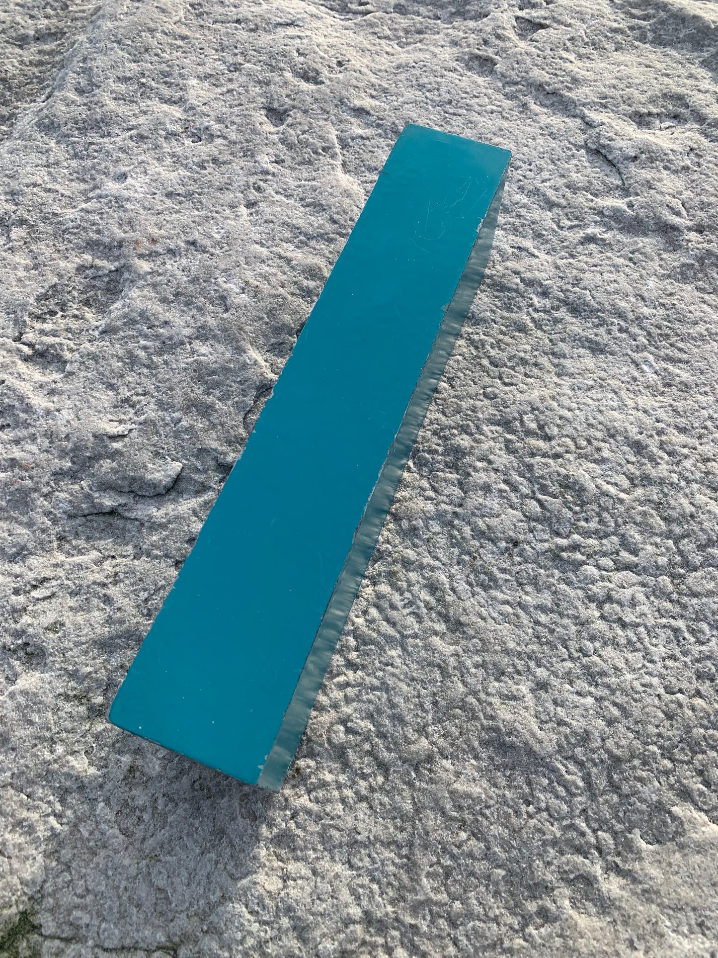 Fassadenbuchstabe - I