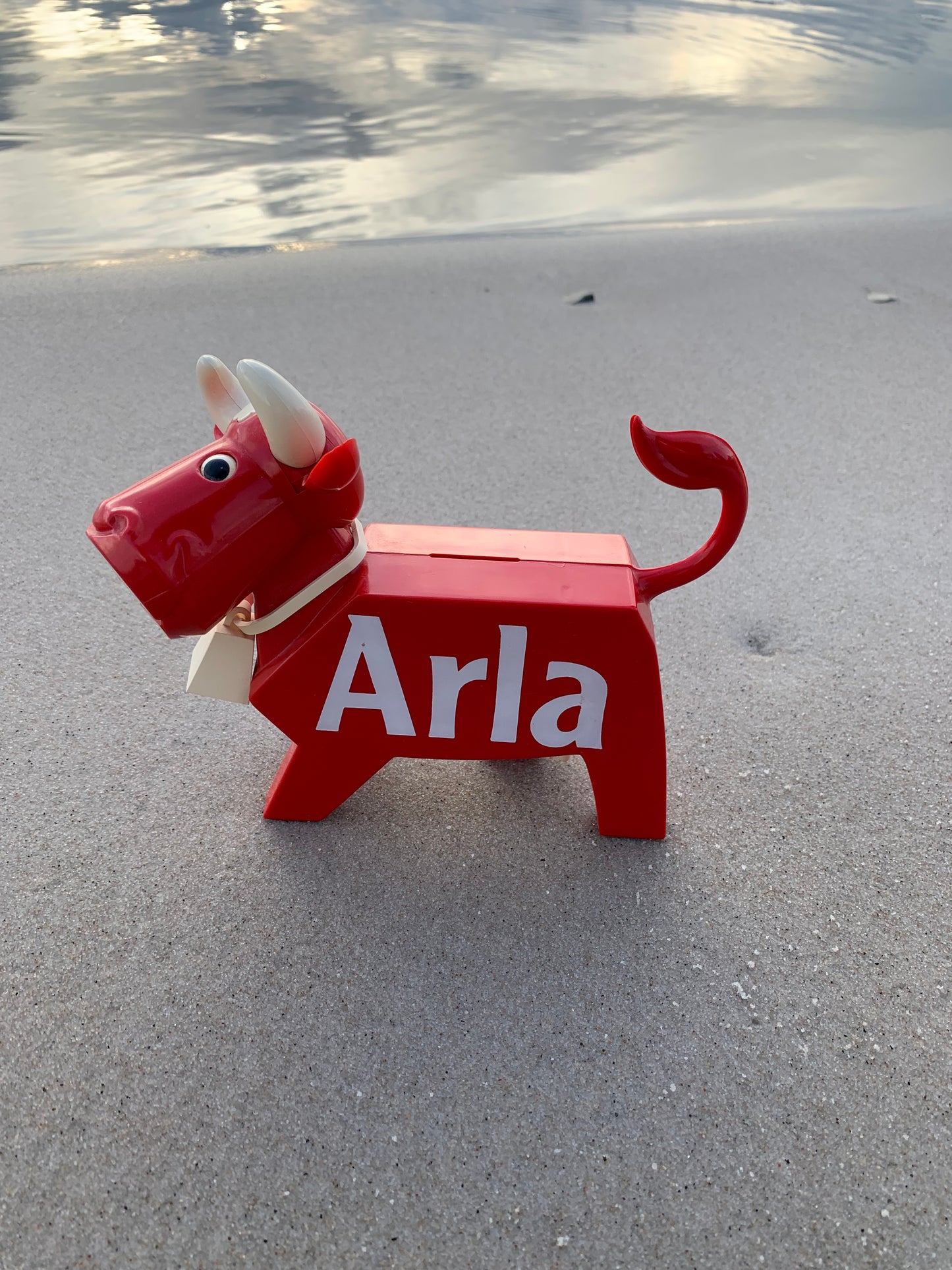 Arla Kuh-Sparschwein (Sammlerstück)