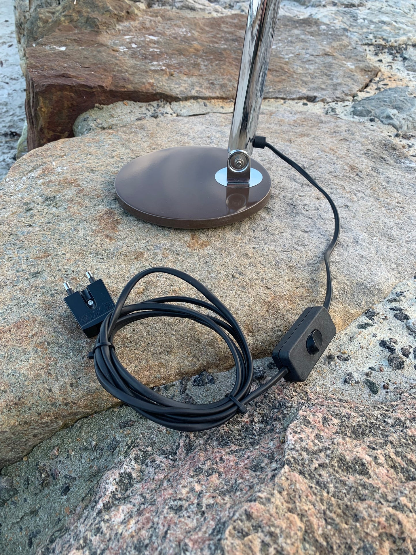 Hala Zeist - Original Braun