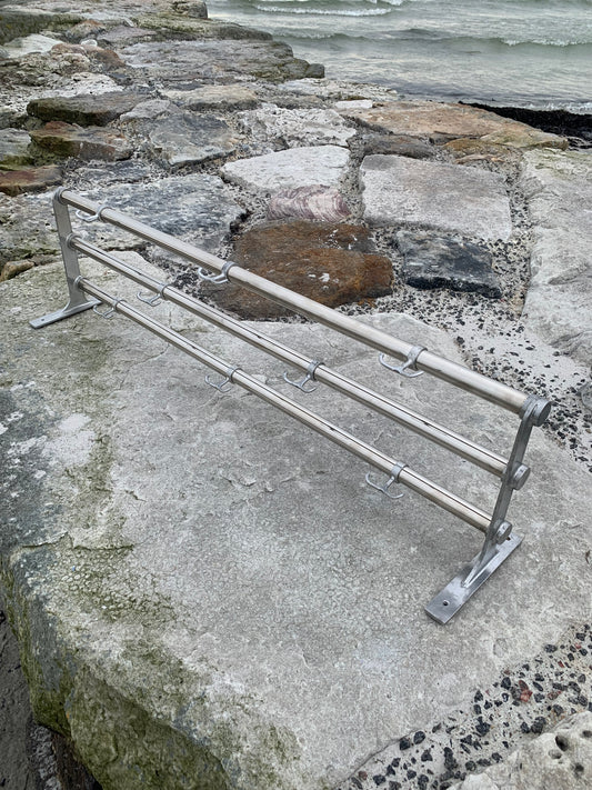 Regal - Entworfen von Gunnar Bolin im Jahr 1937