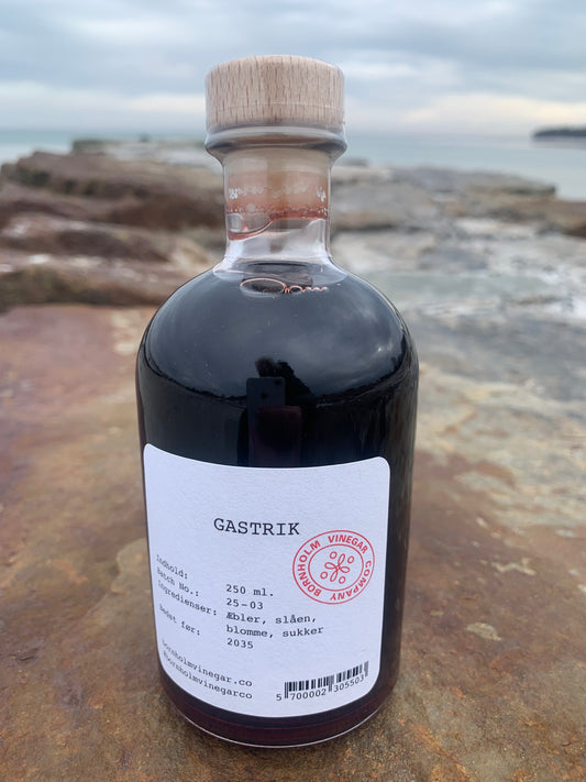 BORNHOLM VINEGAR COMPANY - GASTRIK 250 ml.