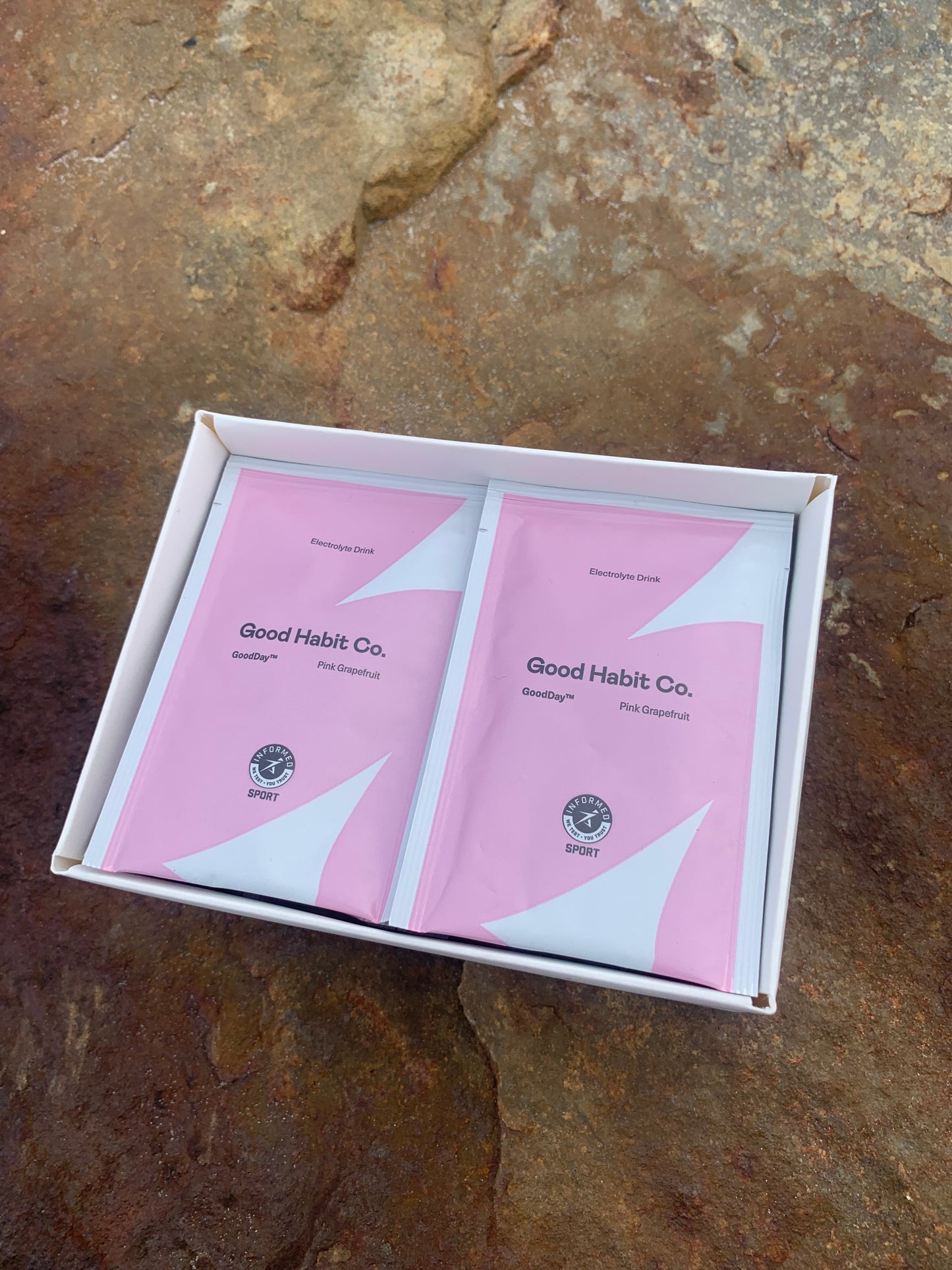 Good Habit Co. – Schachtel mit 20 Beuteln