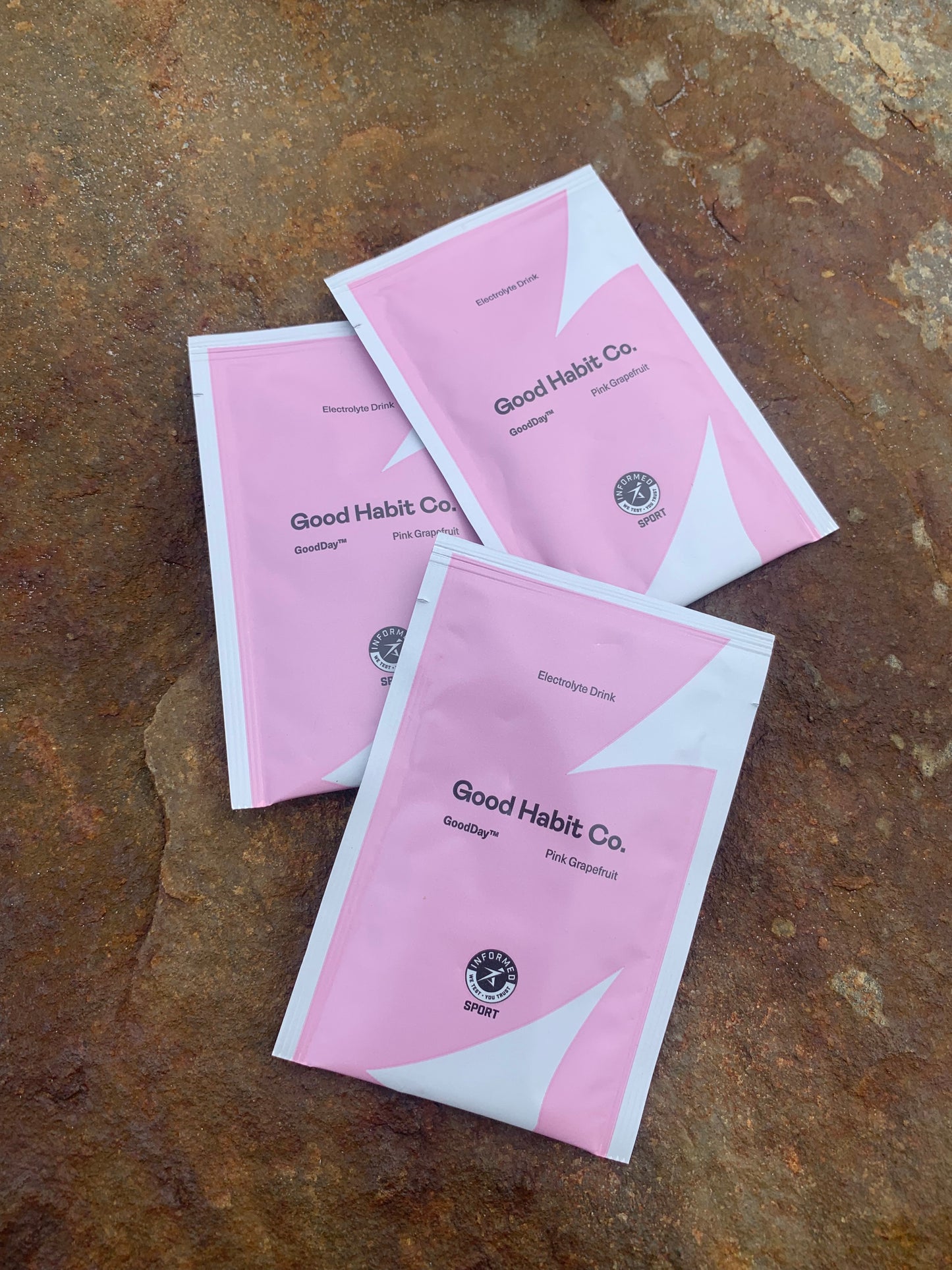 Good Habit Co. – Schachtel mit 20 Beuteln