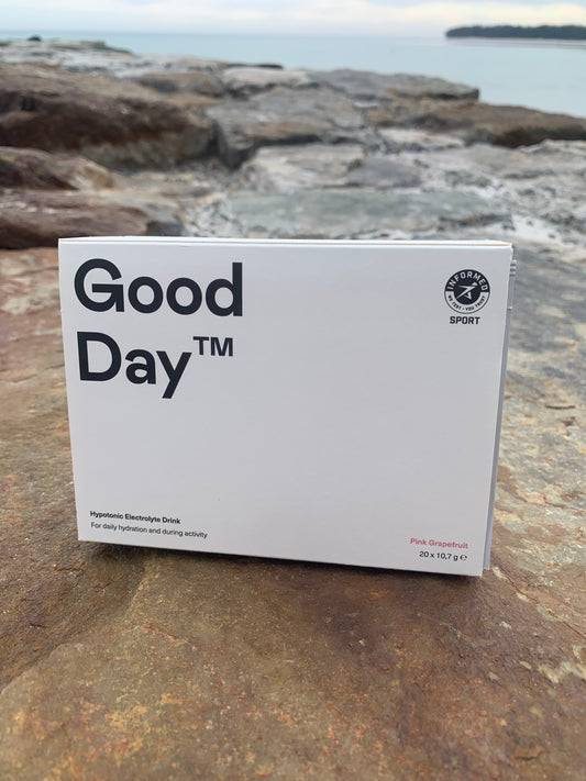 Good Habit Co. – Schachtel mit 20 Beuteln