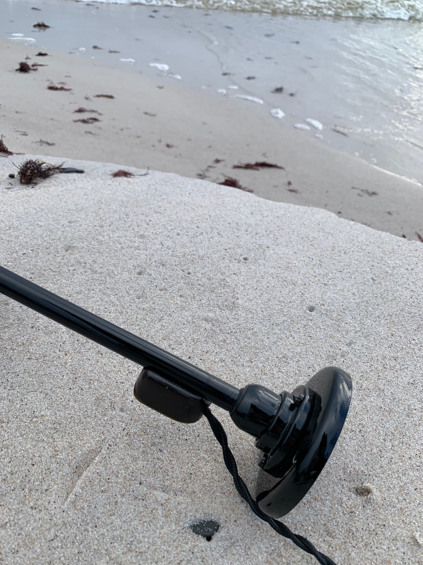 Kaiser Idell 6723 Wandleuchte - Schwarz