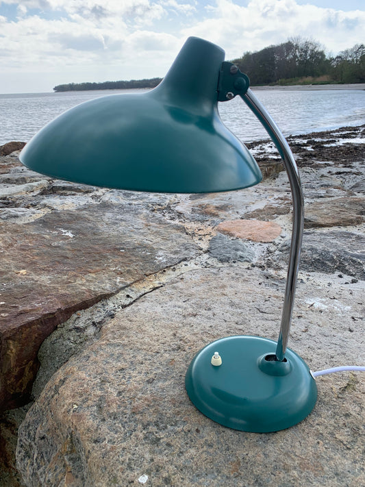 Kaiser Idell 6786 - Original grün