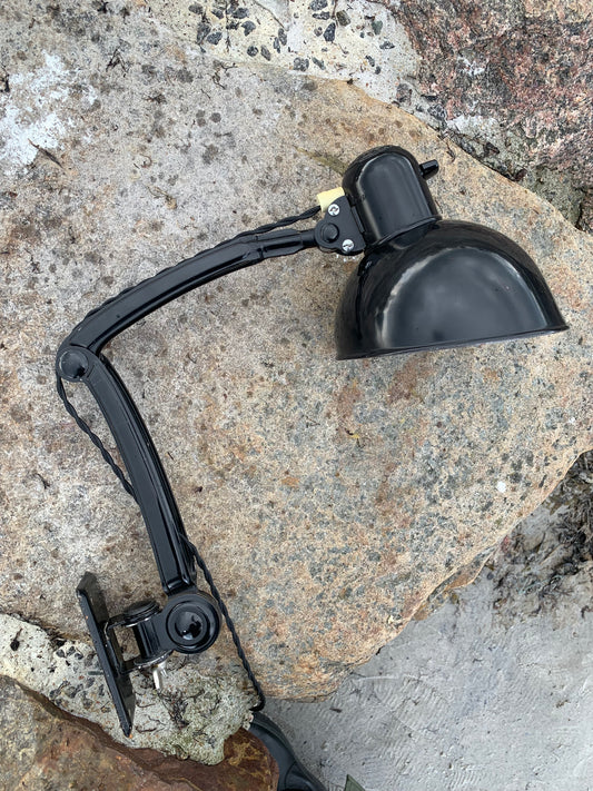 Kaiser Idell 6716 - Original schwarz
