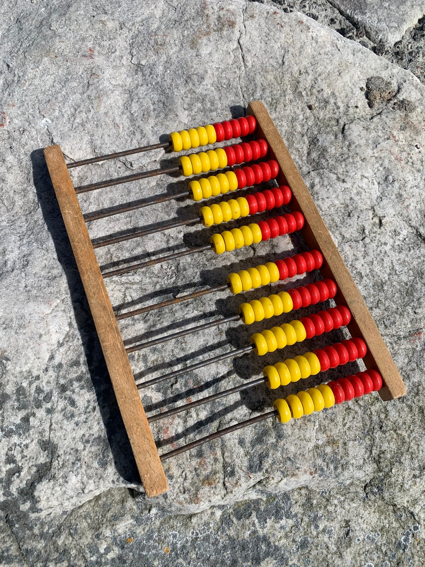 Kugelrahmen