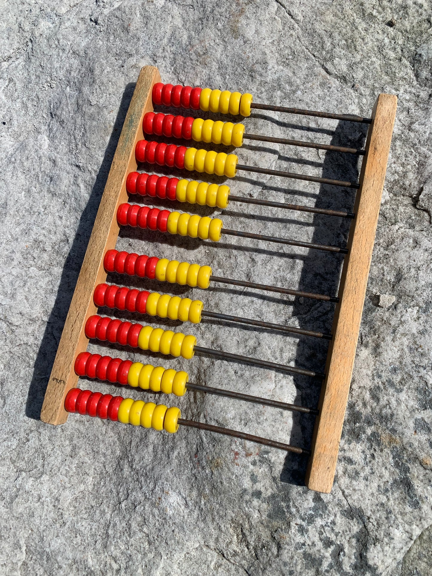 Kugelrahmen