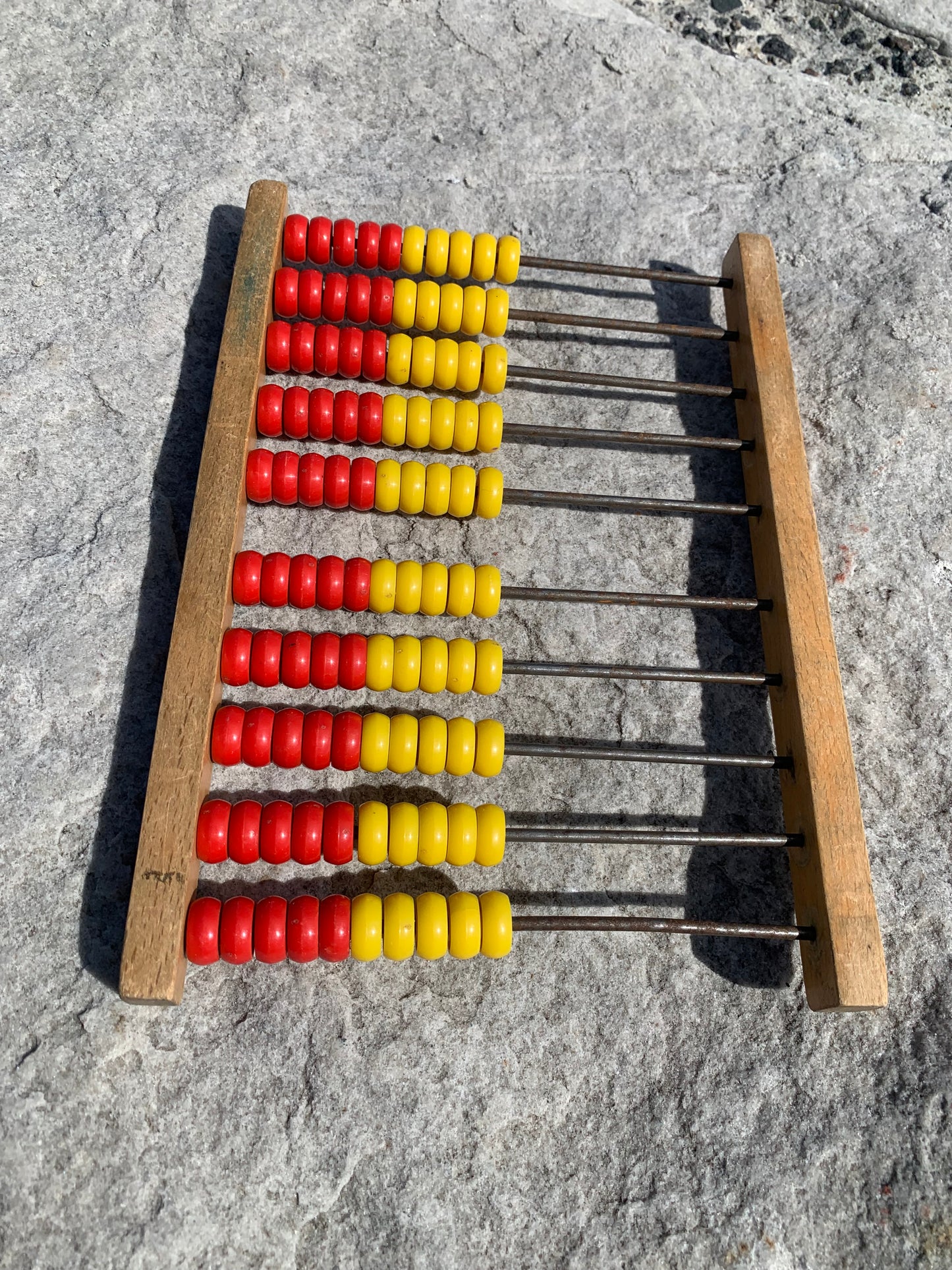 Kugelrahmen