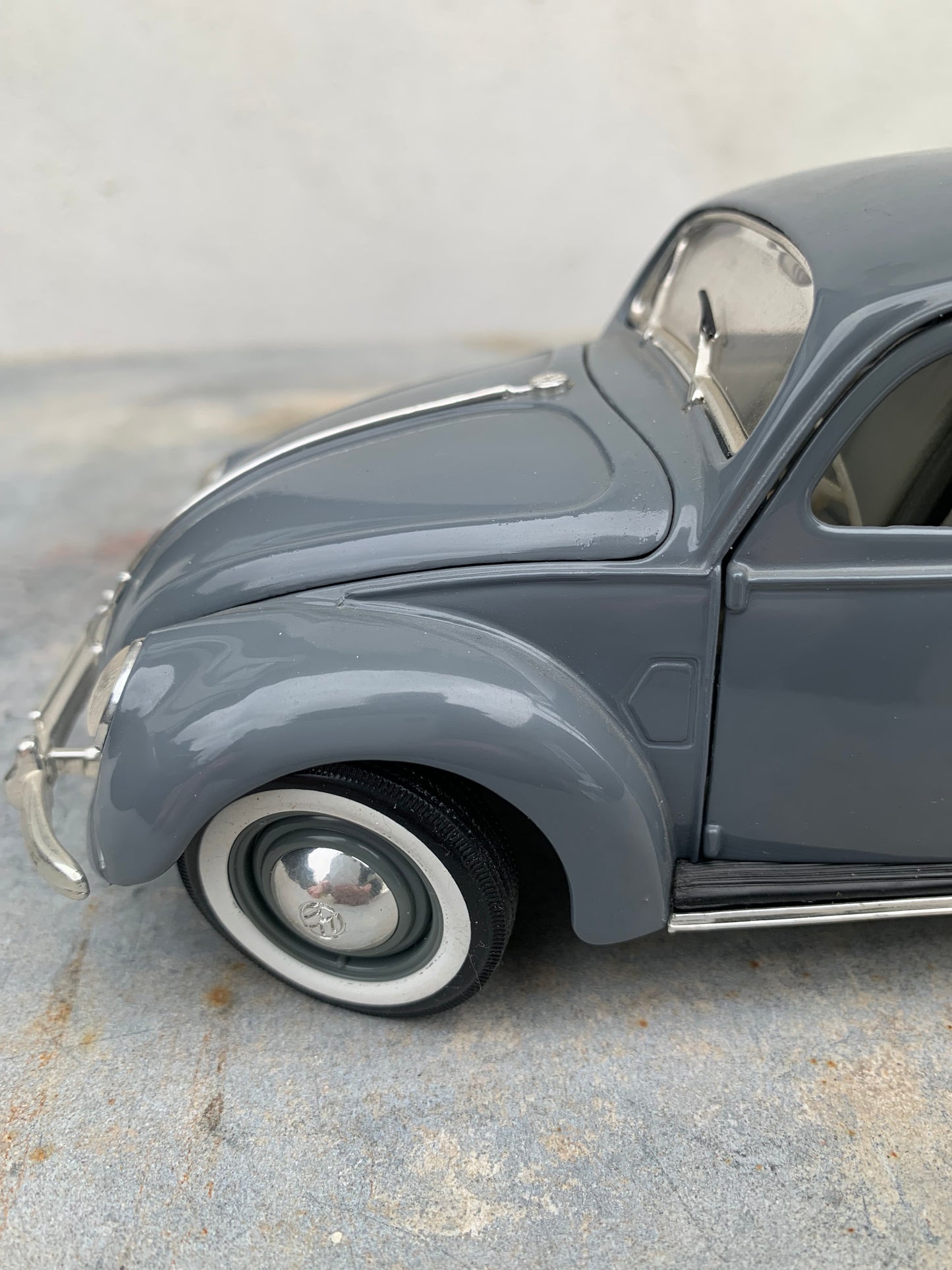 Volkswagen Limousine 1951