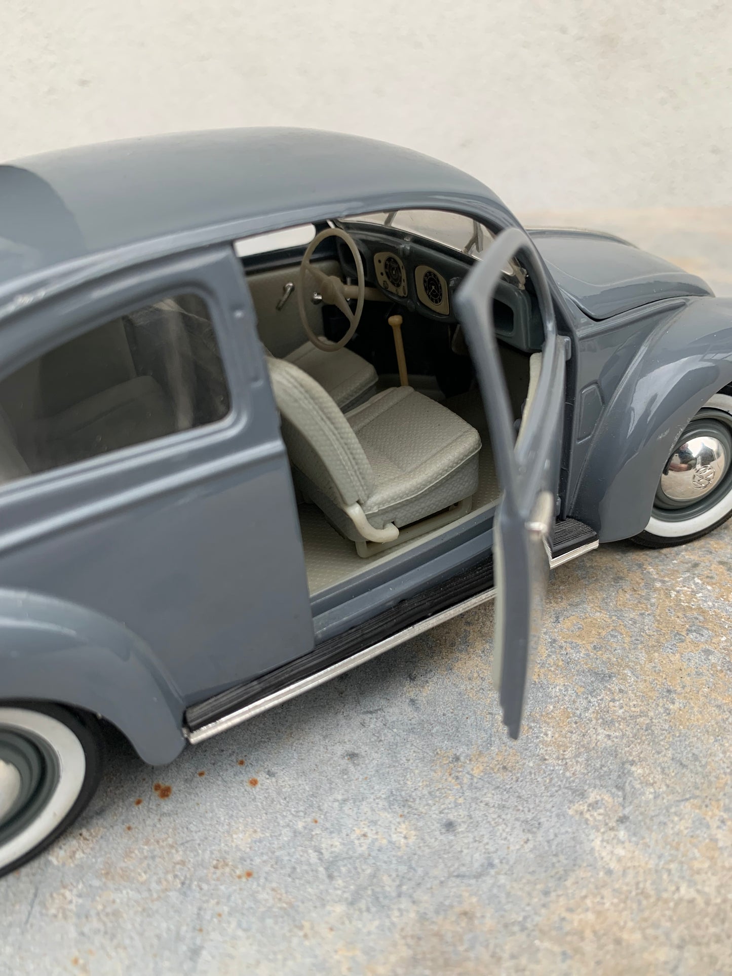 Volkswagen Limousine 1951