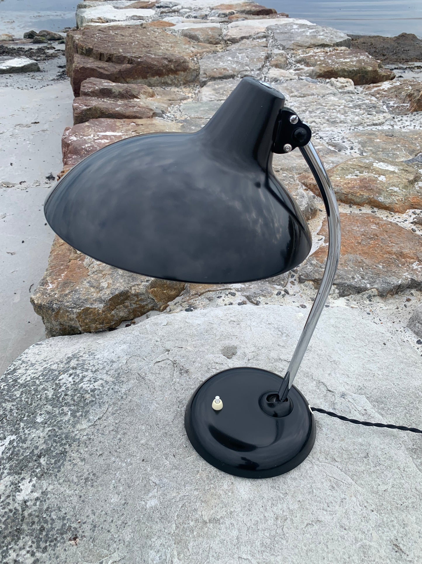 Kaiser Idell 6786 - Original schwarz