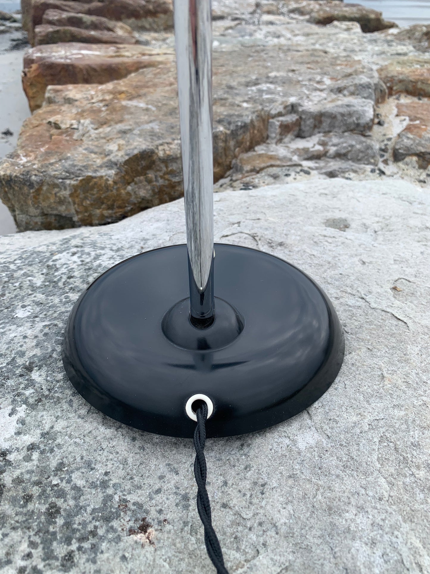 Kaiser Idell 6786 - Original schwarz
