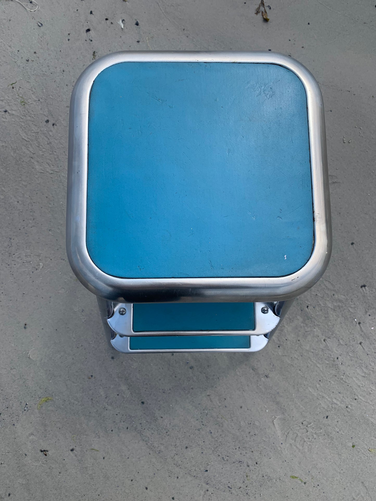 Linqvist Design-Treppenleiter