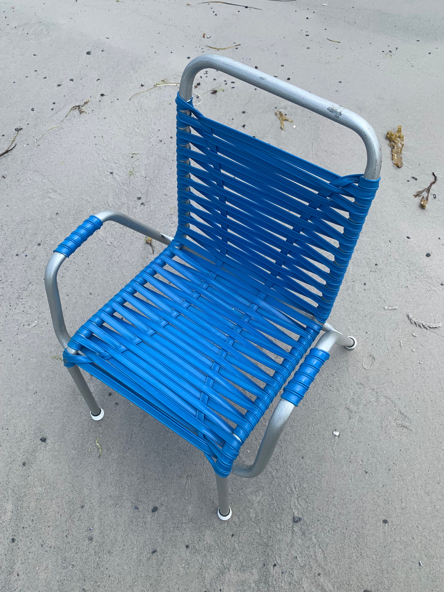 Klassischer Gartenstuhl für Kinder