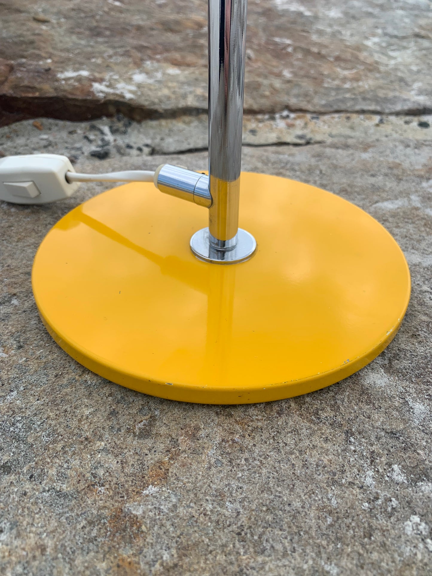 Philips Vintage Tischlampe