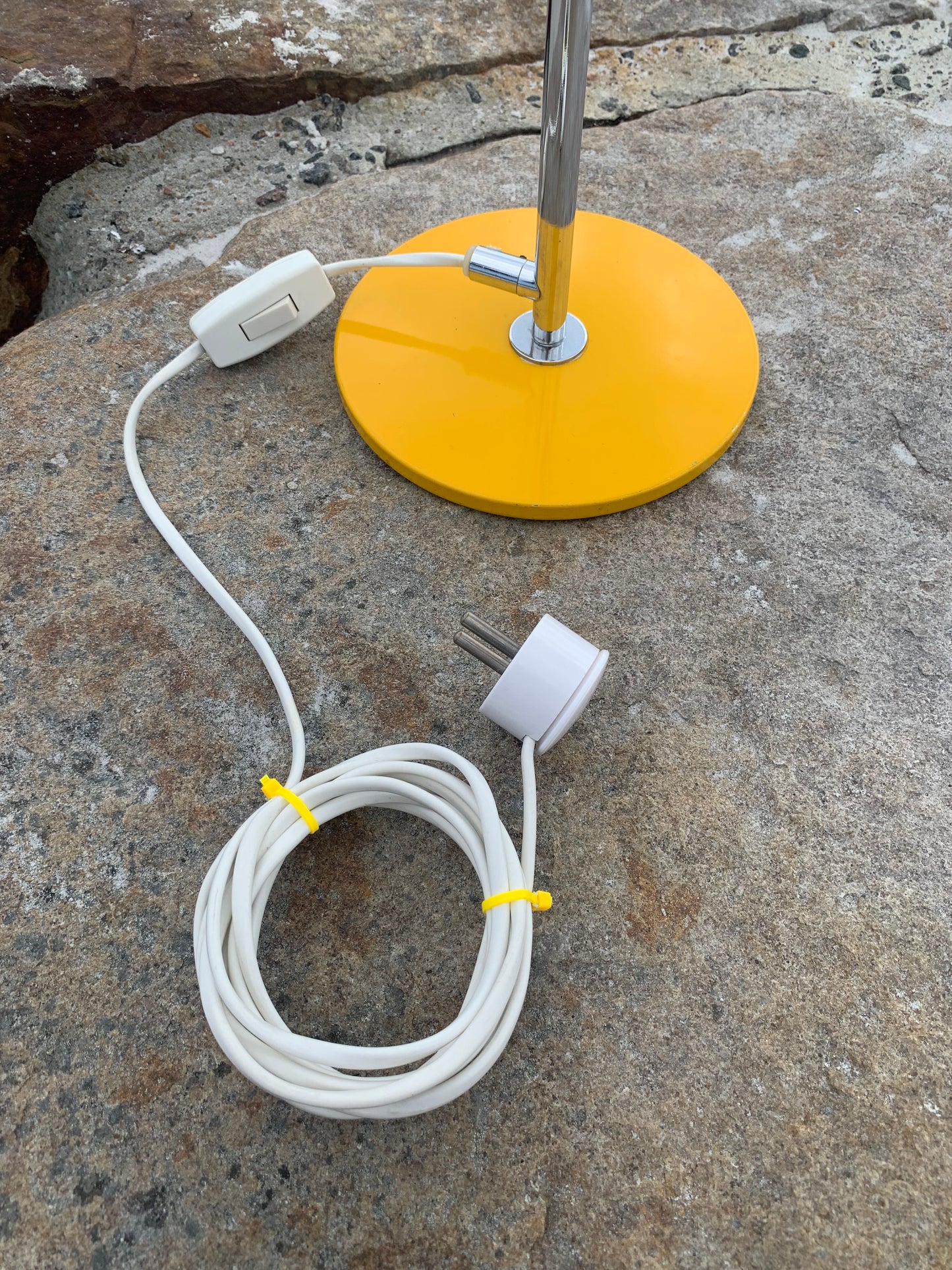 Philips Vintage Tischlampe