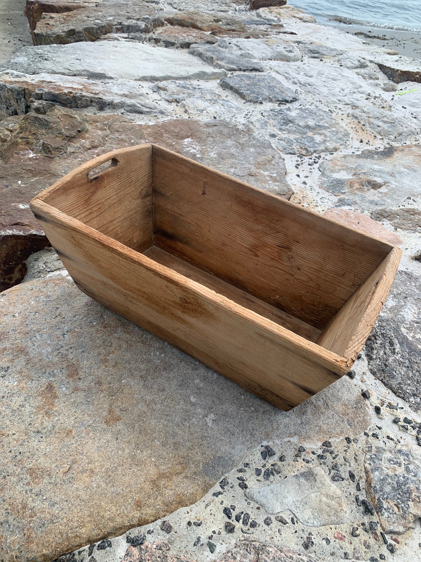 Holzbox