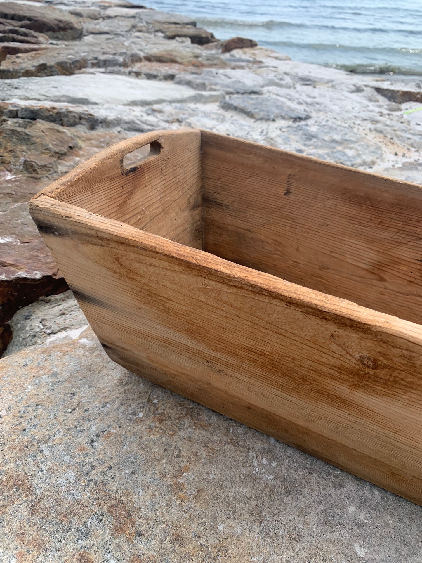 Holzbox