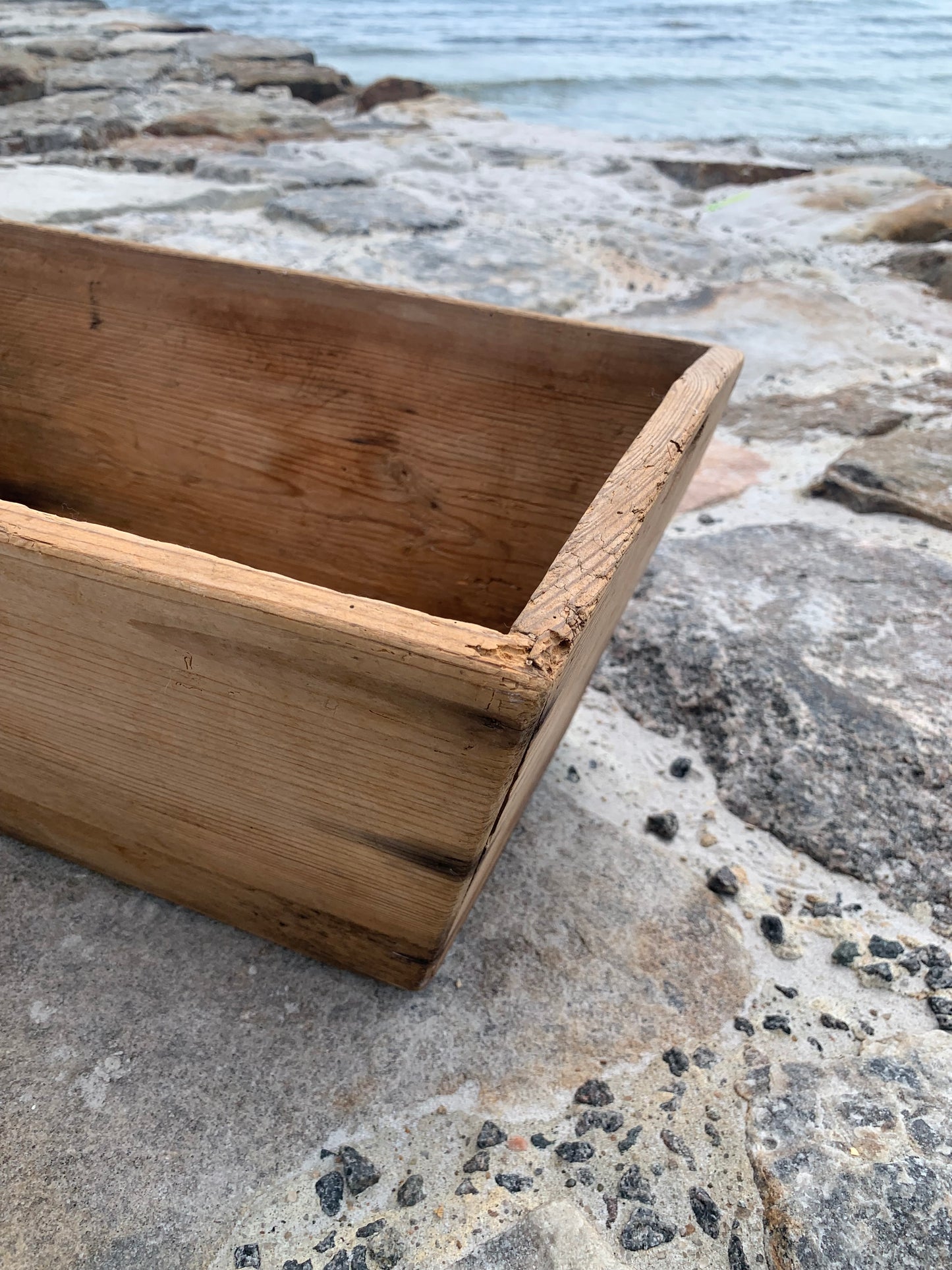 Holzbox