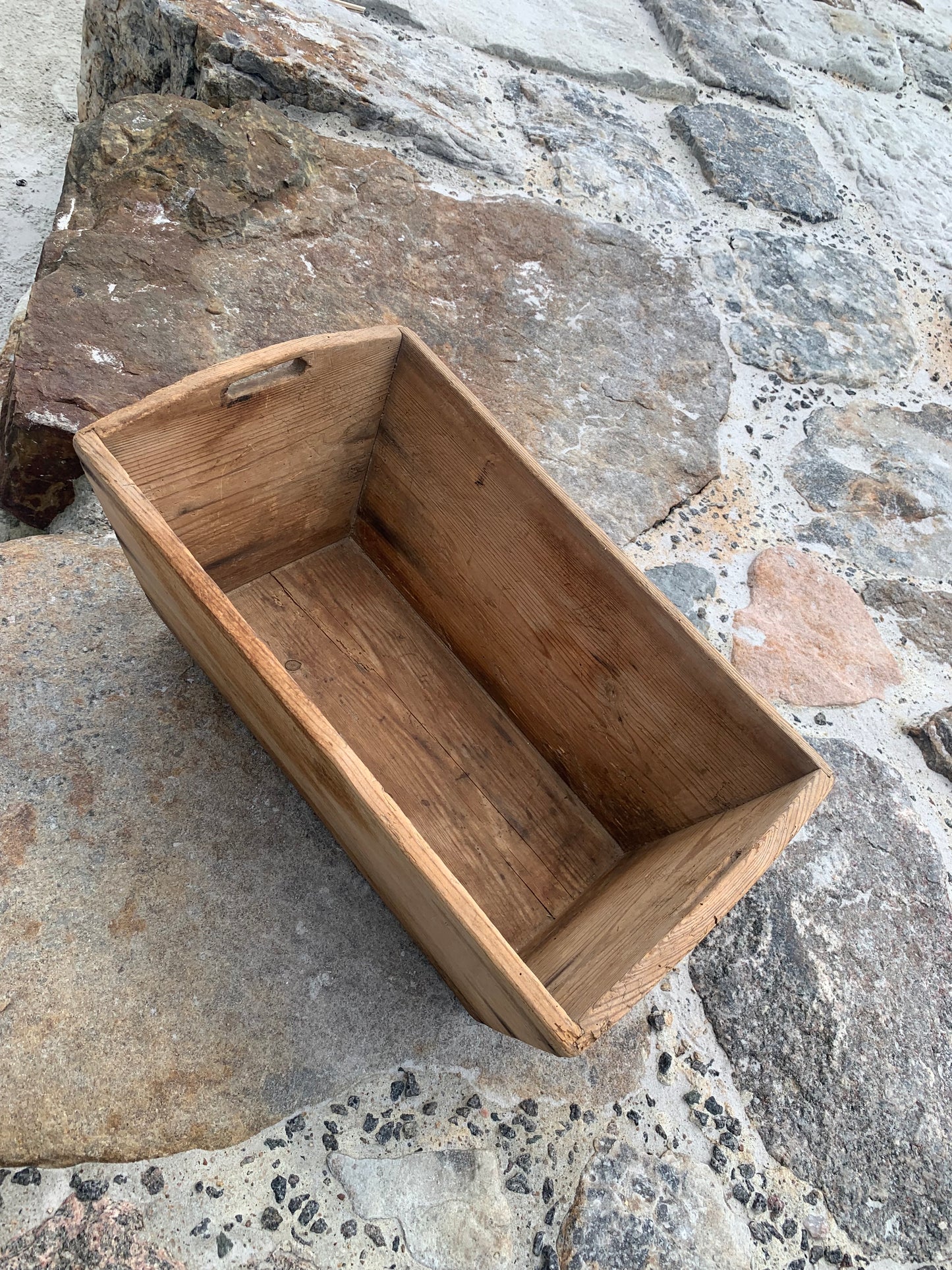 Holzbox
