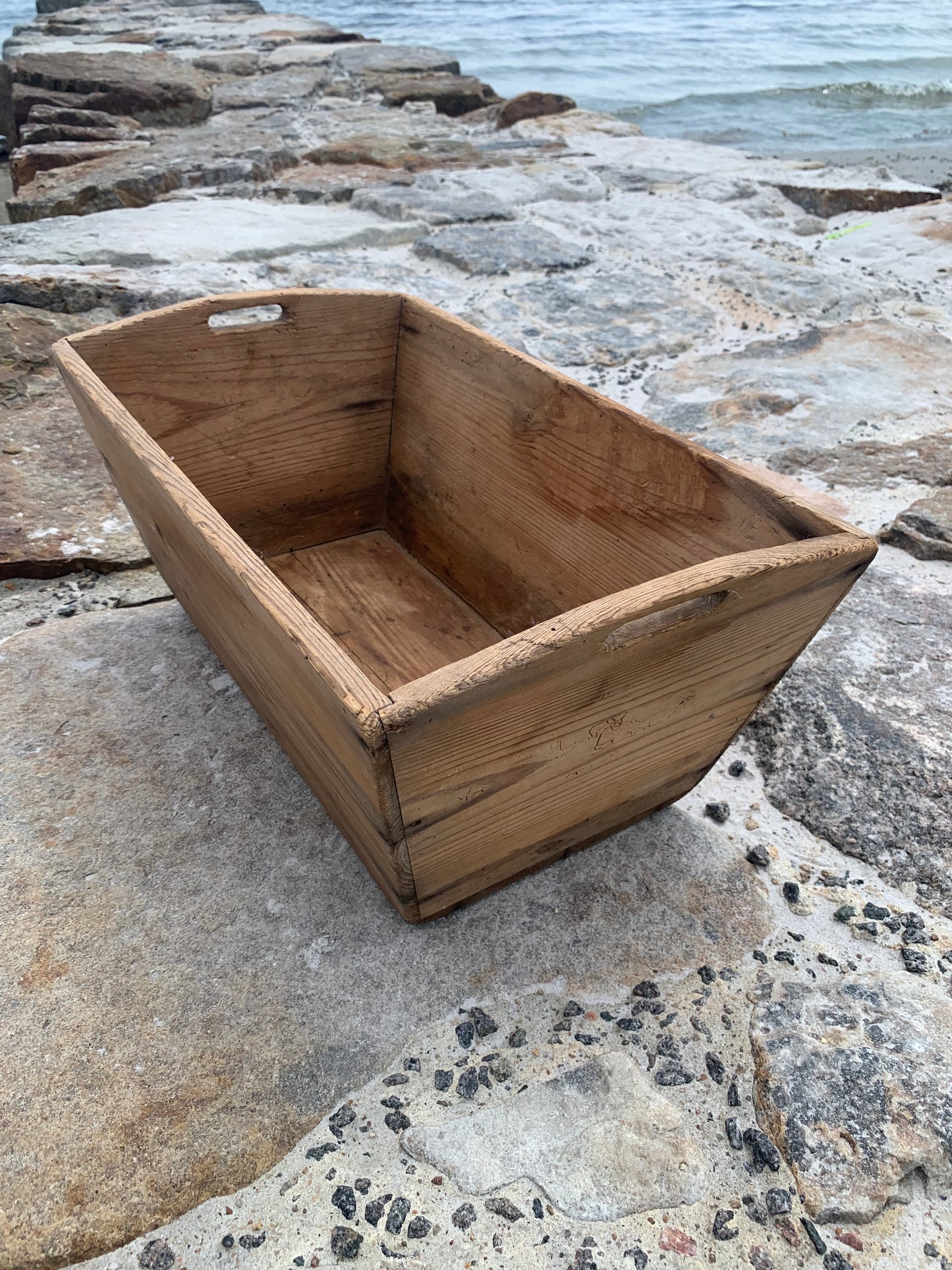 Holzbox