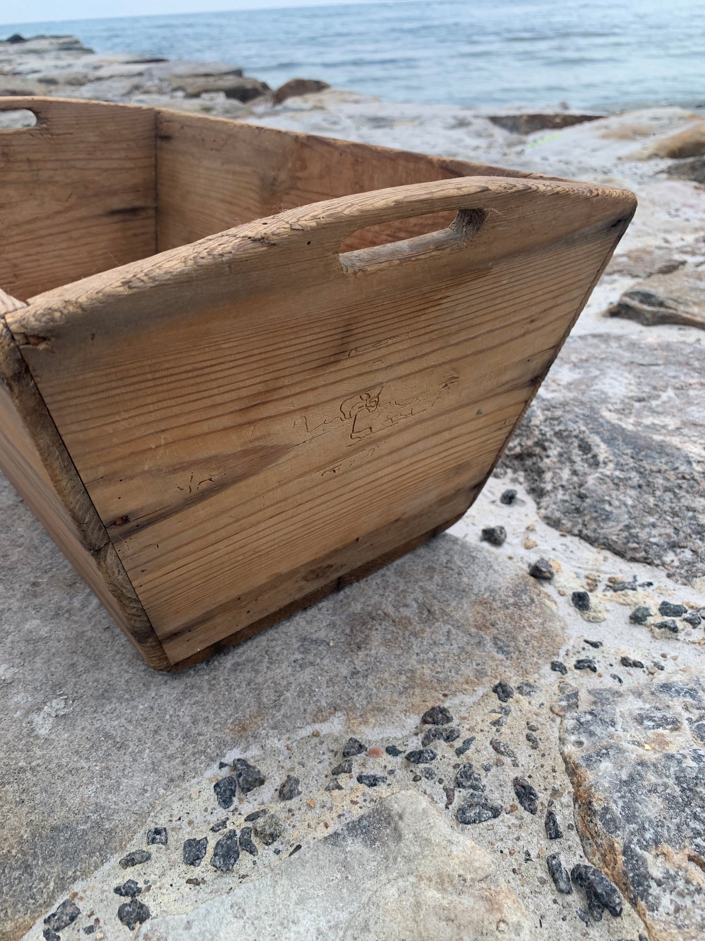 Holzbox