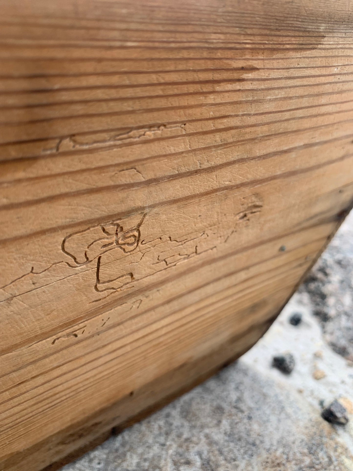 Holzbox