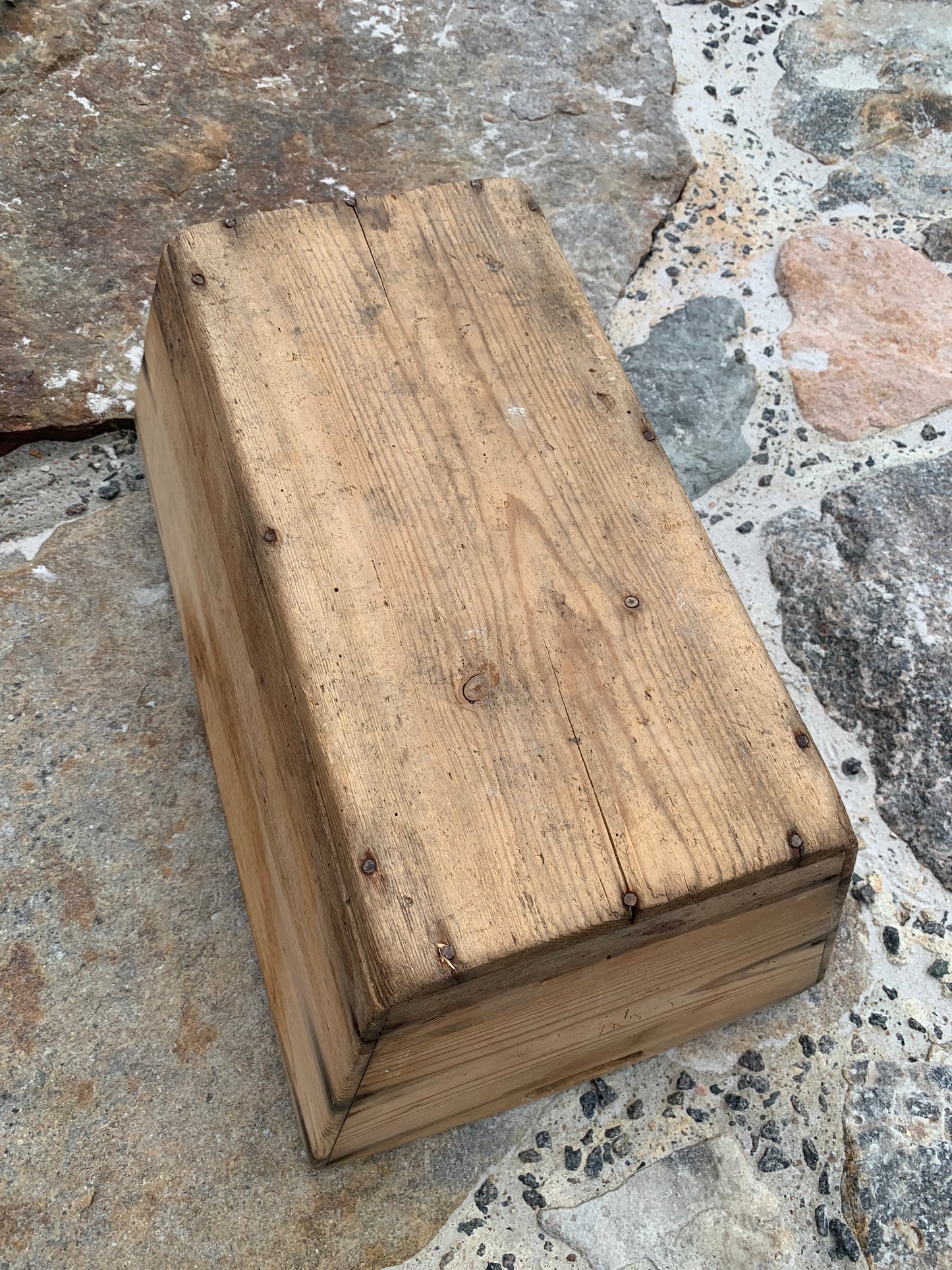 Holzbox