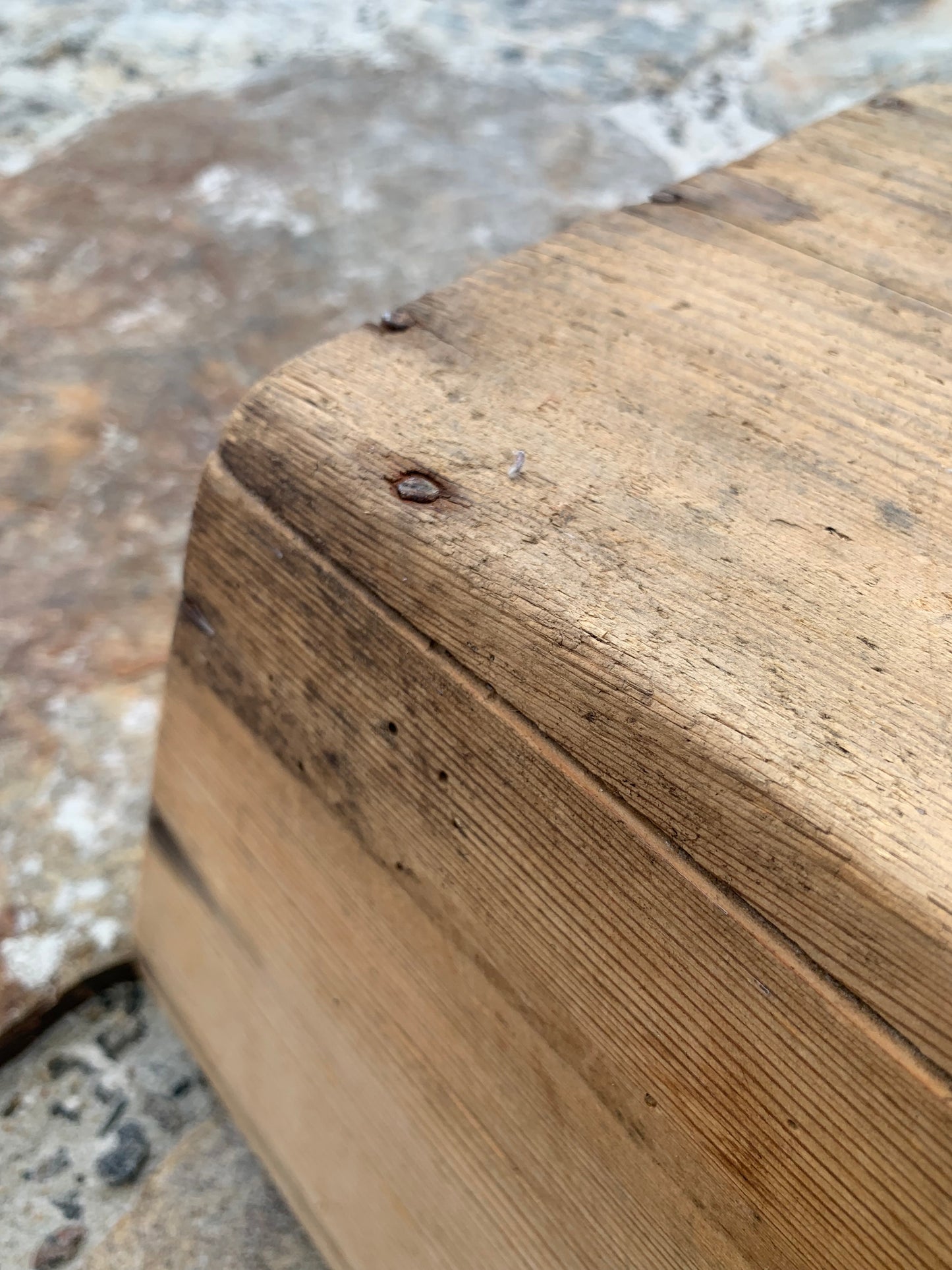 Holzbox