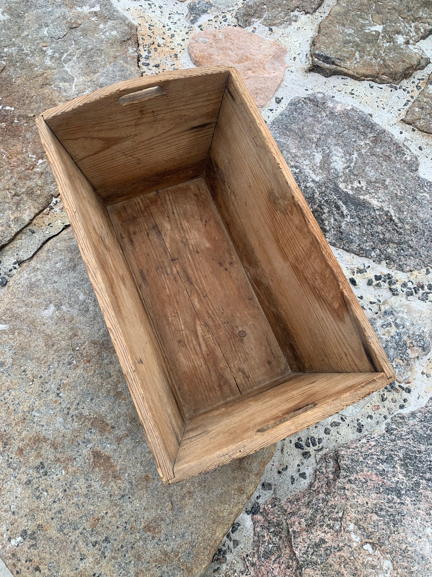Holzbox