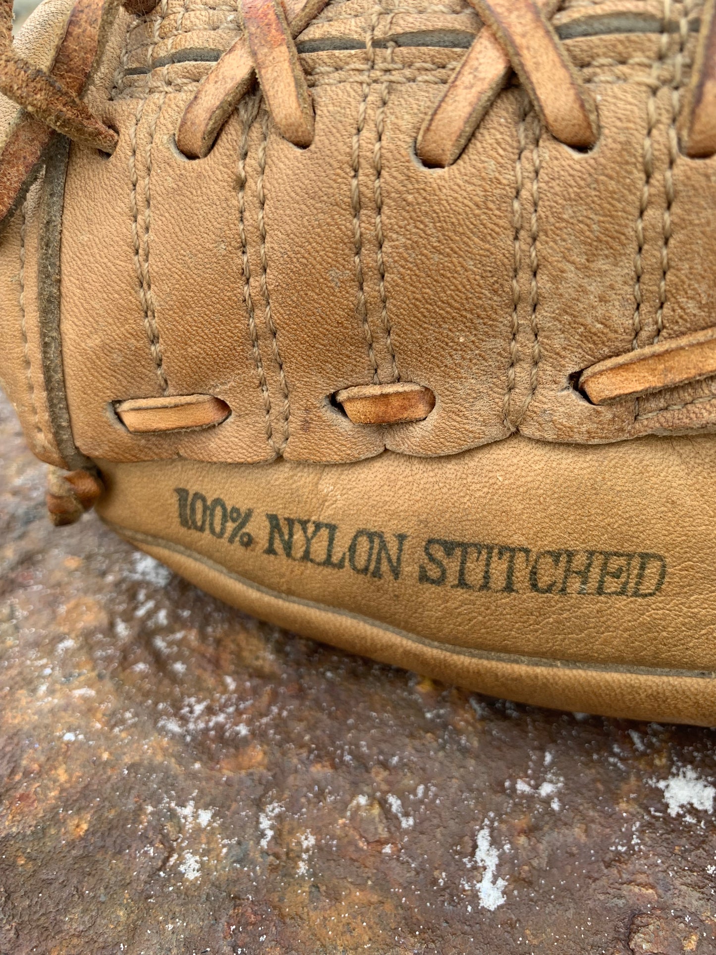 Baseballhandschuh