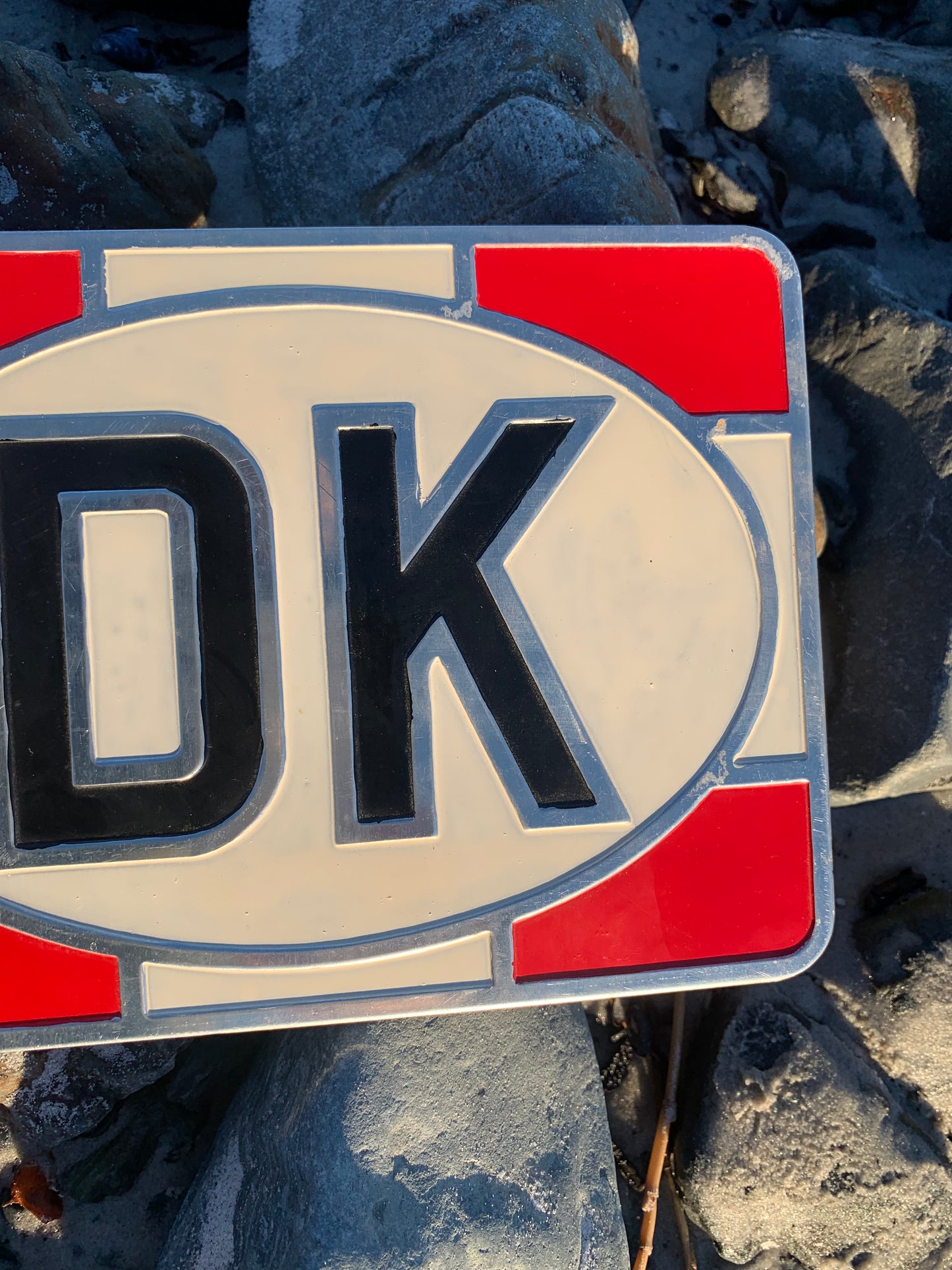 DK-Zeichen